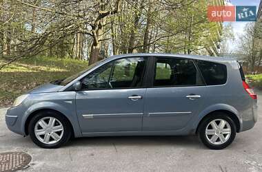 Мінівен Renault Grand Scenic 2005 в 