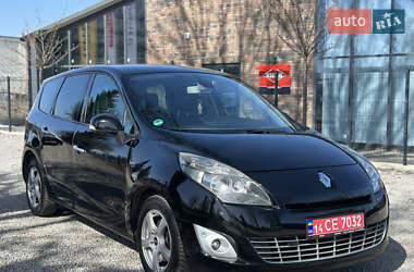 Минивэн Renault Grand Scenic 2011 в Виннице