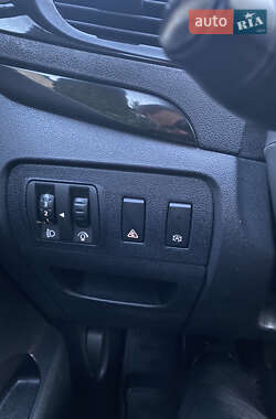 Мінівен Renault Grand Scenic 2013 в 