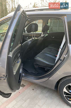 Мінівен Renault Grand Scenic 2013 в 