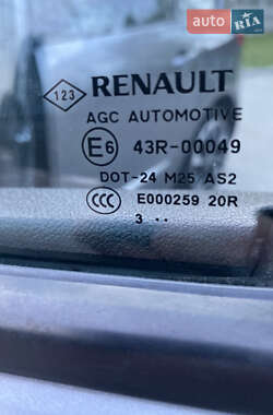 Мінівен Renault Grand Scenic 2013 в 