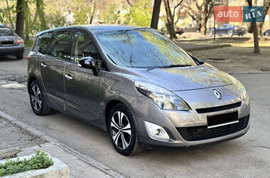 Мінівен Renault Grand Scenic 2012 в Одесі