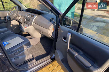 Минивэн Renault Grand Scenic 2008 в Харькове