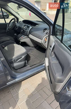 Минивэн Renault Grand Scenic 2008 в 