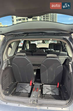 Минивэн Renault Grand Scenic 2008 в 