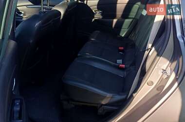 Мінівен Renault Grand Scenic 2012 в 