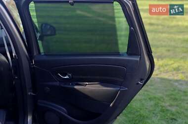 Мінівен Renault Grand Scenic 2012 в 