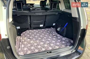 Мінівен Renault Grand Scenic 2011 в 