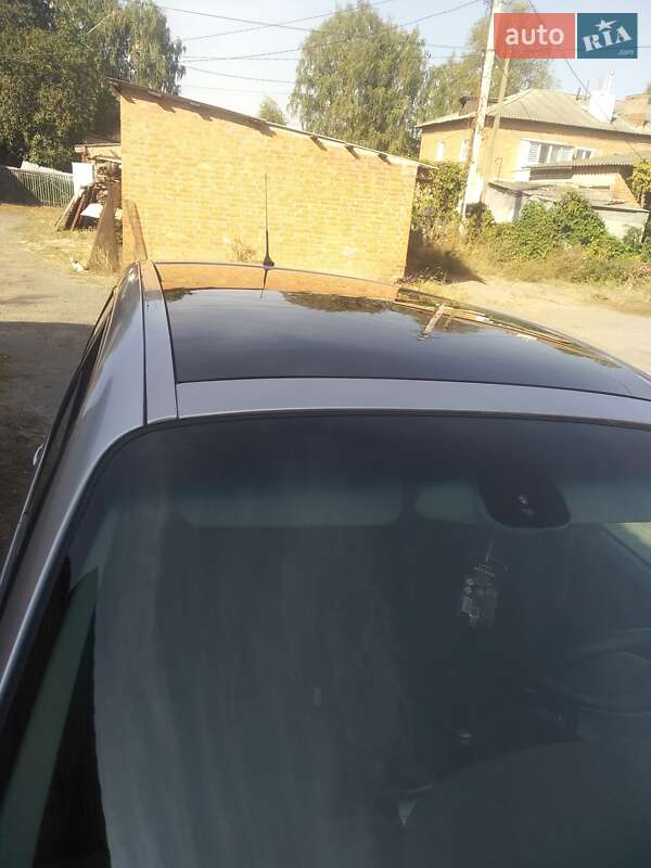 Минивэн Renault Grand Scenic 2006 в Хороле фото 25 Минивэн Renault Grand Scenic 2006 в Хороле