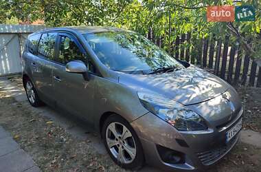 Renault Grand Scenic 2009 Renault Grand Scenic 2009