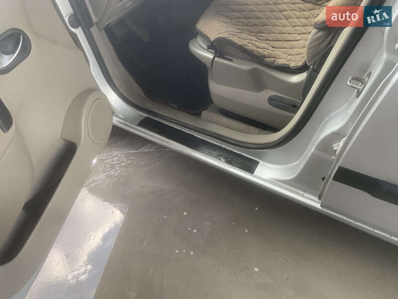 Мінівен Renault Grand Scenic 2005 в Вінниці