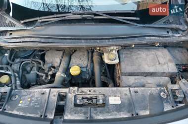 Мінівен Renault Grand Scenic 2012 в 