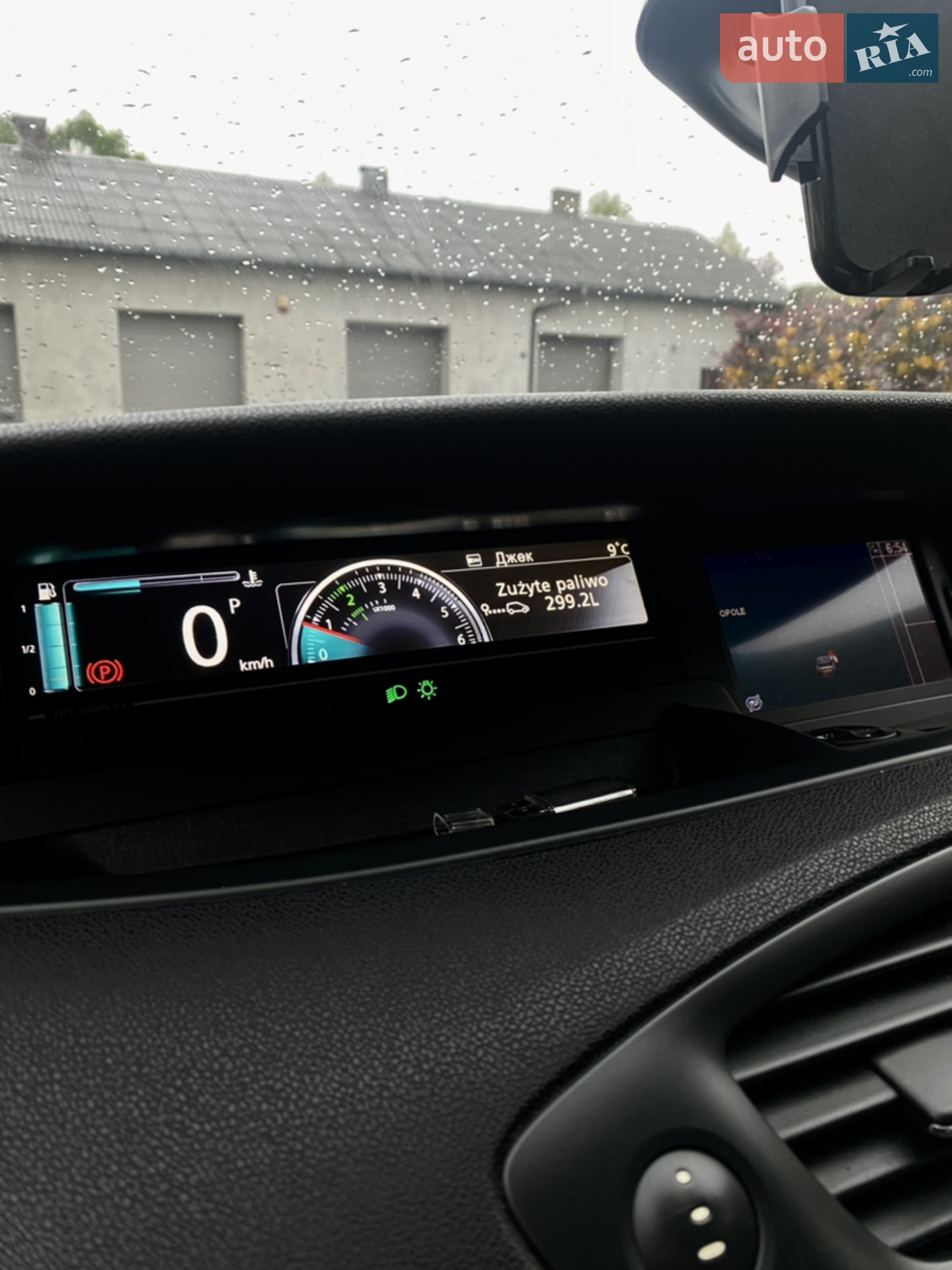 2014 Renault Scenic - мініатюра 11