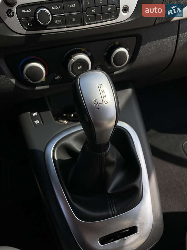 Мінівен Renault Grand Scenic 2014 в Тернополі