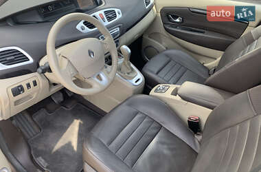 Мінівен Renault Grand Scenic 2010 в 