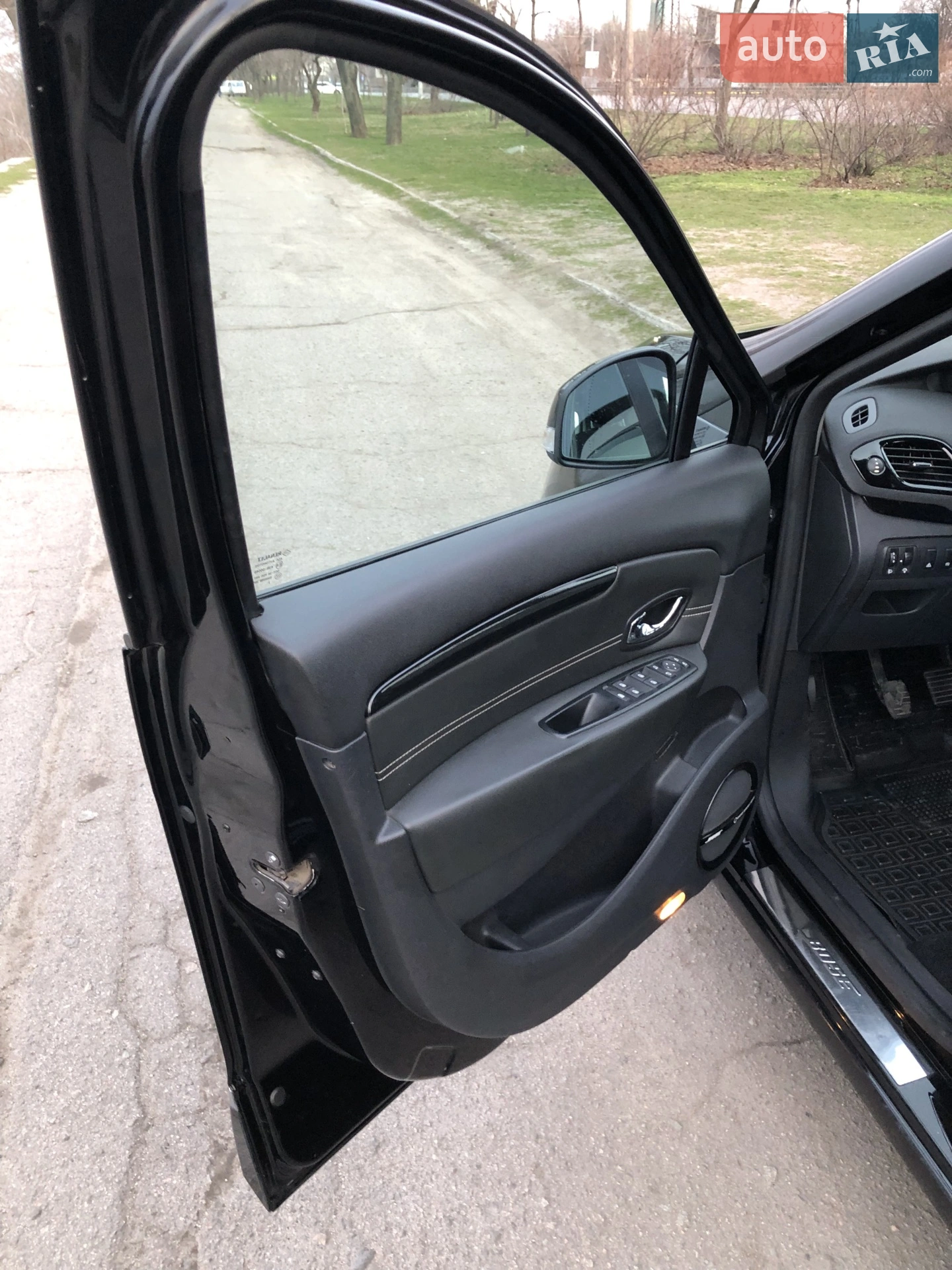 2013 Renault Scenic - мініатюра 14