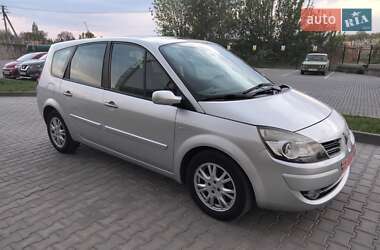 Renault Grand Scenic 2009 Renault Grand Scenic 2009