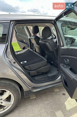 Мінівен Renault Grand Scenic 2017 в 