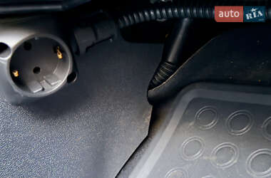 Мінівен Renault Grand Scenic 2010 в 