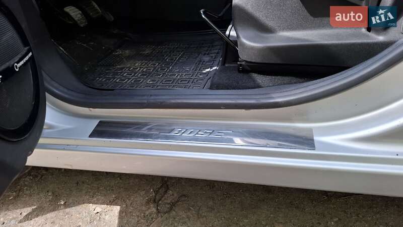 Минивэн Renault Grand Scenic 2013 в Киеве фото 8 Минивэн Renault Grand Scenic 2013 в Киеве