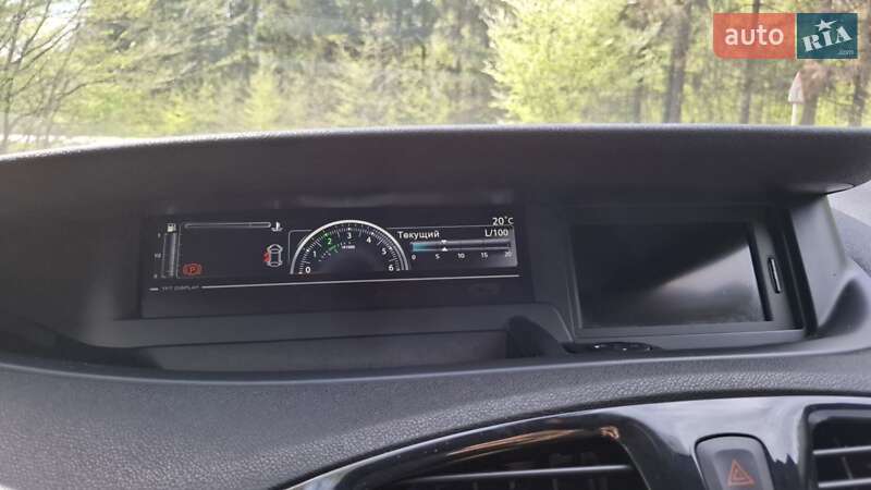 Минивэн Renault Grand Scenic 2013 в Киеве фото 26 Минивэн Renault Grand Scenic 2013 в Киеве