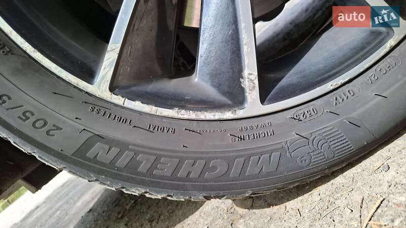 Минивэн Renault Grand Scenic 2013 в Киеве фото 32 Минивэн Renault Grand Scenic 2013 в Киеве