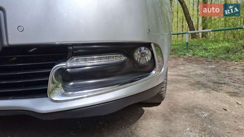 Минивэн Renault Grand Scenic 2013 в Киеве фото 39 Минивэн Renault Grand Scenic 2013 в Киеве