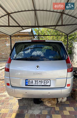 Минивэн Renault Grand Scenic 2006 в 