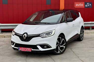 Renault Grand Scenic 2020 Renault Grand Scenic 2020