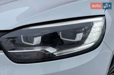 Мінівен Renault Grand Scenic 2020 в 