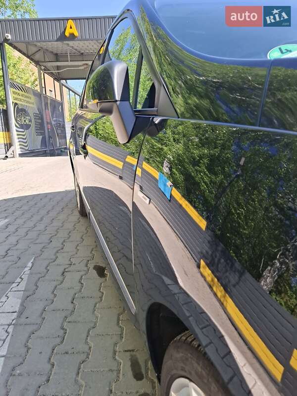 Мінівен Renault Grand Scenic 2013 в Жмеринці