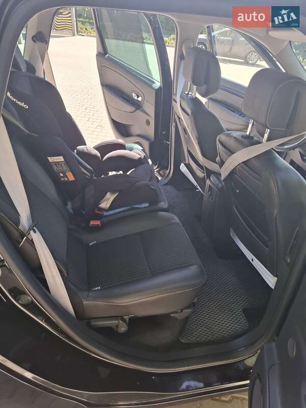 Мінівен Renault Grand Scenic 2013 в Жмеринці