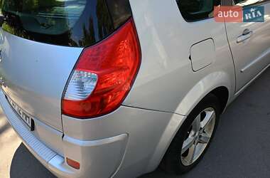 Минивэн Renault Grand Scenic 2007 в 