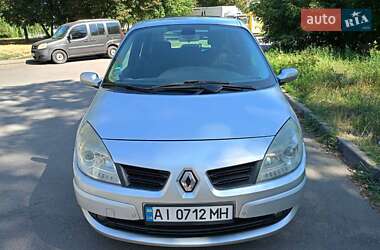 Renault Grand Scenic 2007 Renault Grand Scenic 2007