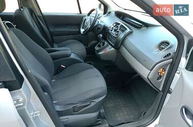 Минивэн Renault Grand Scenic 2007 в 