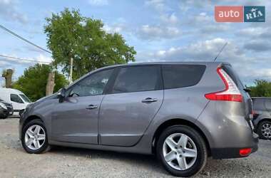 Renault Grand Scenic 2014 Renault Grand Scenic 2014
