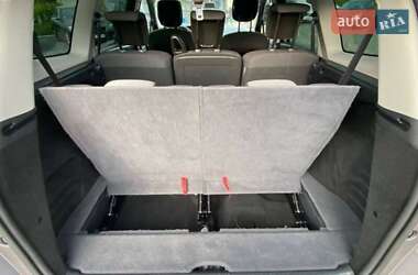 Минивэн Renault Grand Scenic 2014 в 