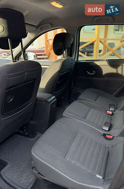 Мінівен Renault Grand Scenic 2015 в 
