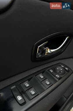 Мінівен Renault Grand Scenic 2015 в 