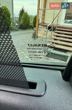 Мінівен Renault Grand Scenic 2015 в 