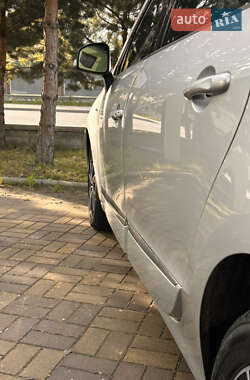 Минивэн Renault Grand Scenic 2012 в 
