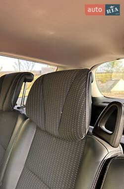 Минивэн Renault Grand Scenic 2012 в 