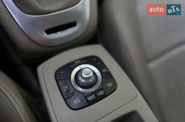 Минивэн Renault Grand Scenic 2009 в 