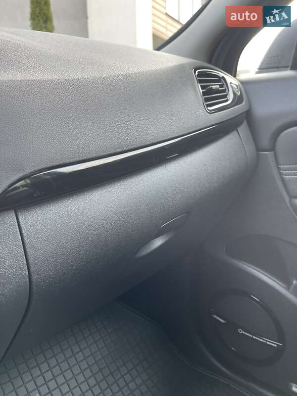 Мінівен Renault Grand Scenic 2012 в Стрию