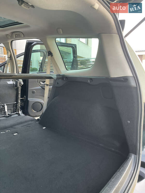 Мінівен Renault Grand Scenic 2012 в Стрию