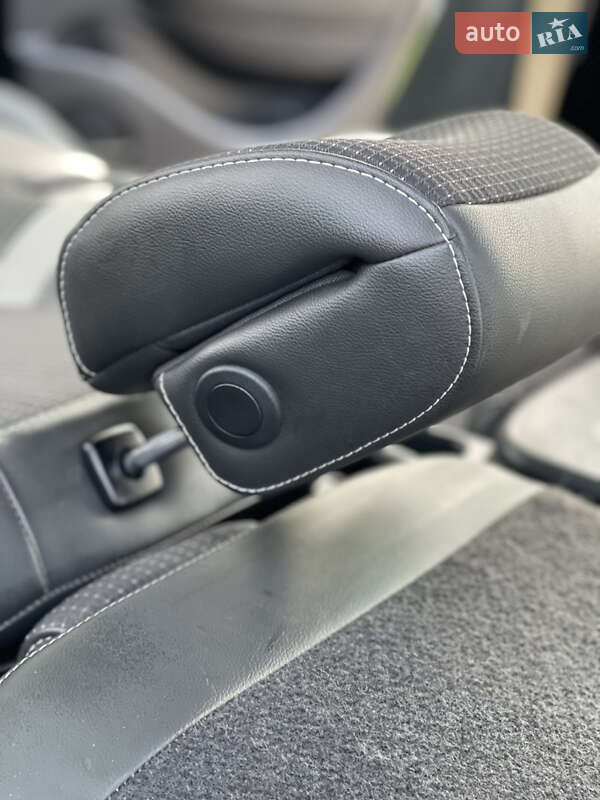 Мінівен Renault Grand Scenic 2012 в Стрию