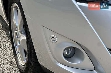Минивэн Renault Grand Scenic 2011 в 