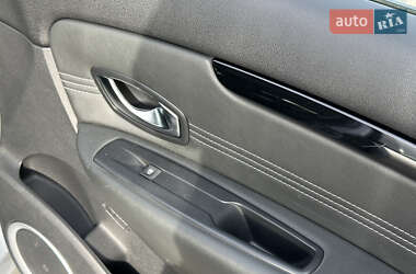 Минивэн Renault Grand Scenic 2011 в 