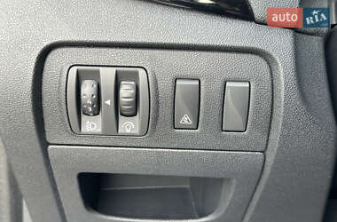 Минивэн Renault Grand Scenic 2011 в 