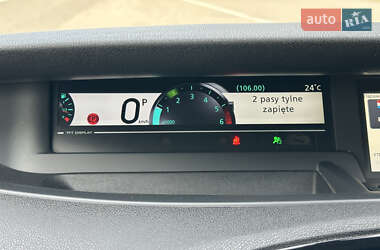 Минивэн Renault Grand Scenic 2011 в 